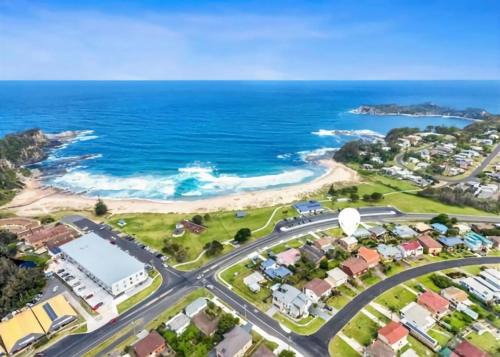 Malua Bay House | Malua Bay Beach house