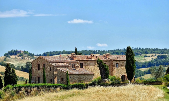 Torrita di Siena Other | Malva - Zampugna Estate