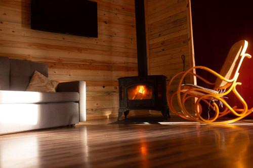 Barczewo House | Maly Domek Zalesie