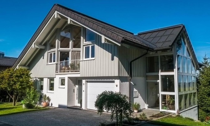 Sulzberg Apartment | Maly´s Ferienwohnung