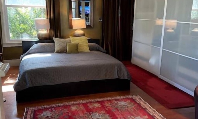 Lower State Apartment | Mama Dux - A Sumptuous Urban Sanctuary