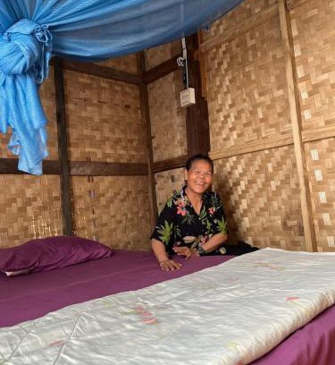 Salavan Province House | Mama Pap - Tad Lo