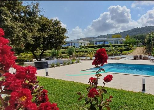 Santa Domenica Apartment | Mamasosa's Villas,Tropea