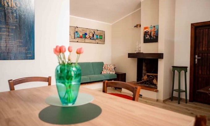 Atri Apartment | Mamì BnB. New apartment with cathedral view! Center!