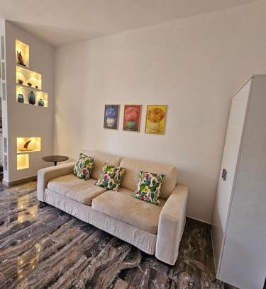 Lecce Apartment | Mami House Lecce