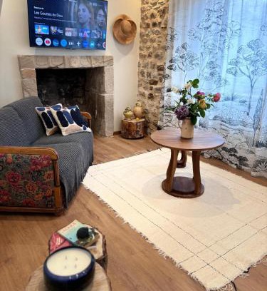 Bertholene House | Mamienan