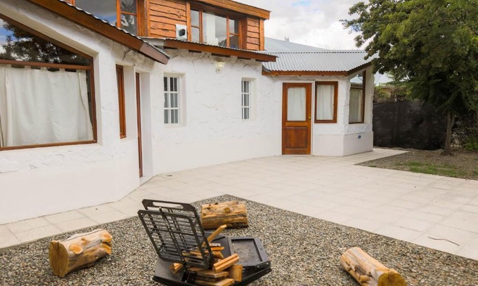 Esquel Apartment | Mamma, Esquel.