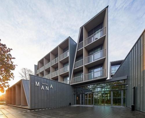 Druskininkai Hotel | Mana Sleep & Spa