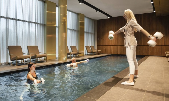 Druskininkai Hotel | MANA Sleep & SPA