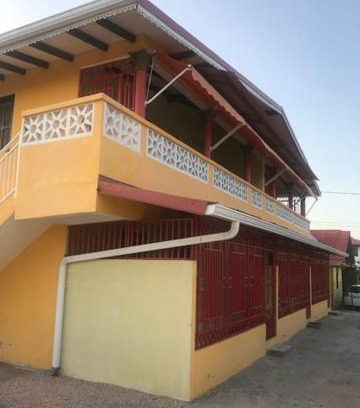 Mana Apartment | Mana - SRFB 2