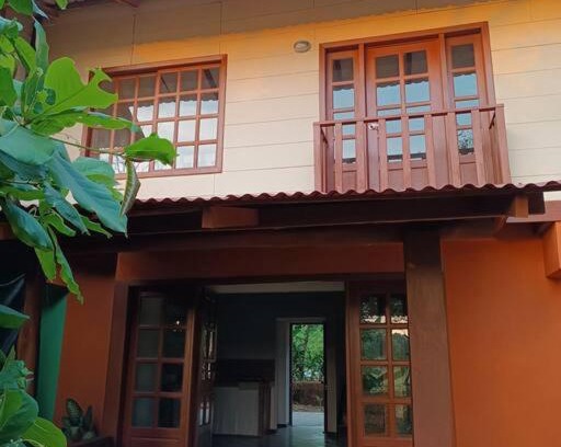 Javilla Apartment | Manantial de Vida