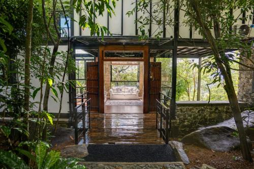 Dodangoda Cabin | Manarala Villa