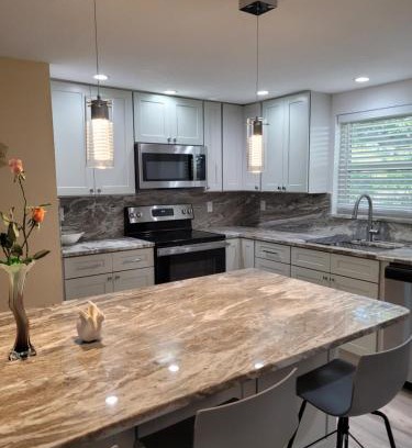 Englewood Apartment | Manasota Delux Villas #1