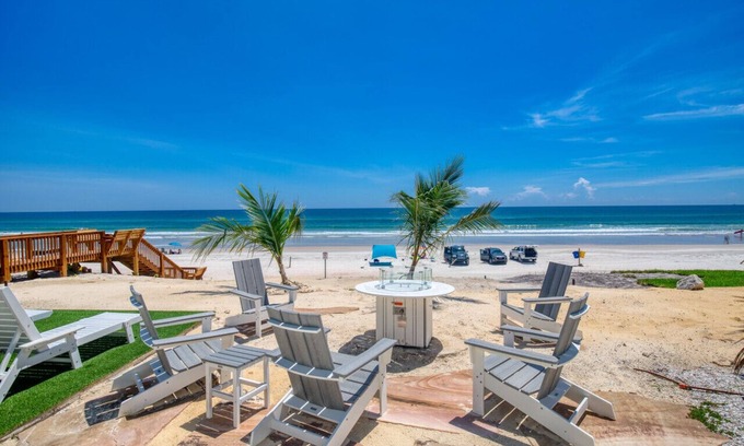 River Ridge Estates House | Manatee Manor Beachfront Retreat