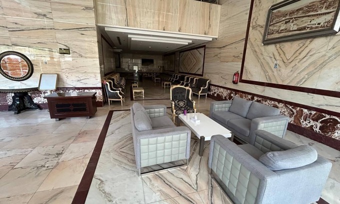 Mecca Hotel | MANAZIL ALKHIR HOTEL