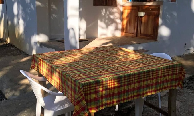 Manchioneal Apartment | MANCHIONEAL - Private studio fully equipped
