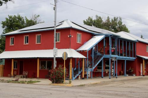 Mancos Hotel | Mancos Inn