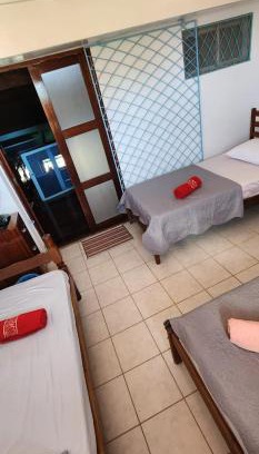 Camocim Bed & Breakfast | MANDALA DREAMS Pousada e Portal Holístico