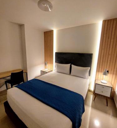 Pisco Hotel | Mandala Lux Hotel