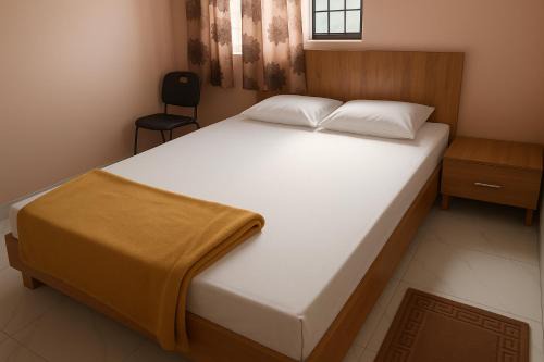 Banashankari Hotel | Mandara Comforts Hotel