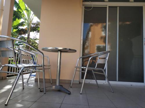 Le Lamentin Apartment | Mandariniers 97232