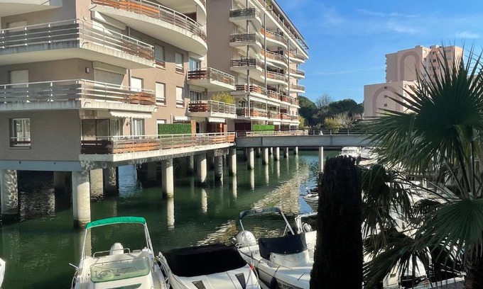 Mandelieu-La-Napoule Apartment | Mandelieu apartment
