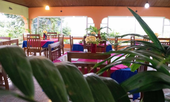 Mandeville Hotel | Mandeview Hotel