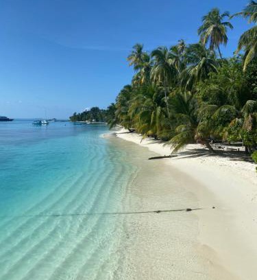 Mandhoo Hotel | Mandhoo Inn