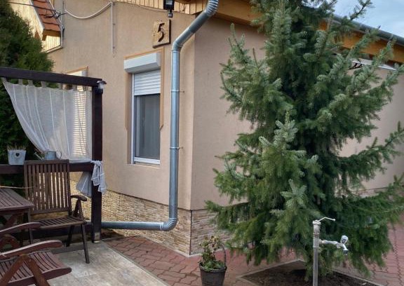Veresegyhaz Apartment | Mandi apartman