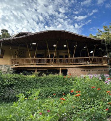 San Rafael House | Mandi Wasi - Alojamiento Compartido