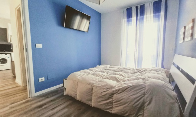 Grado Historic Centre Apartment | Mandracchio Central Apartment