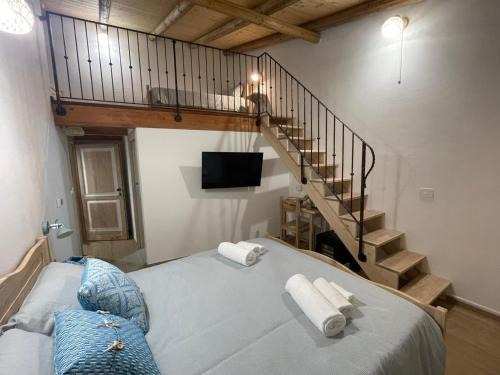 Usini Bed & Breakfast | Mandrire