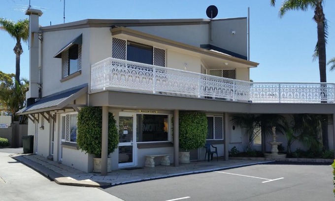 Mandurah Hotel | Mandurah Foreshore Motel