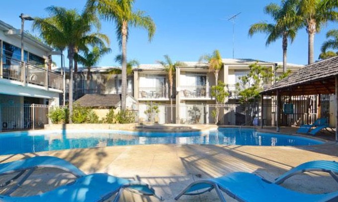 Mandurah Hotel | Mandurah Motel and Apartments