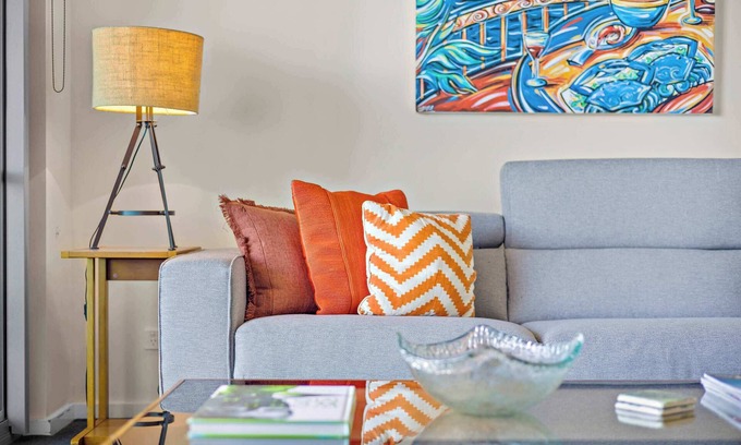 Mandurah Apartment | Mandurah Resort by the Beach