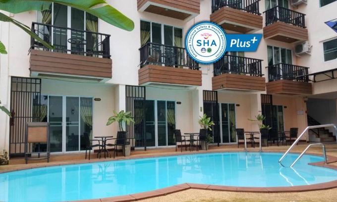 Old City House | Manee Cool Mueang