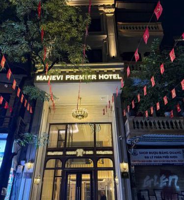 Hang Buom Hotel | Manevi Premier Hotel