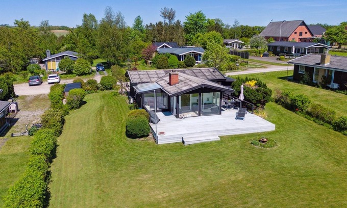 Ronde House | "Manfred" - 250m from the sea by Interhome