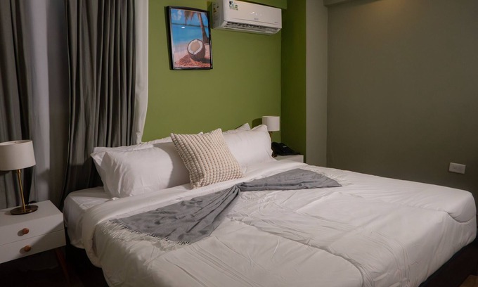 Ensanche Isabelita Apartment | Mangalafuangala 108