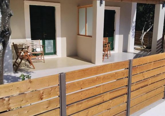 Lakones Apartment | Manganas Studios