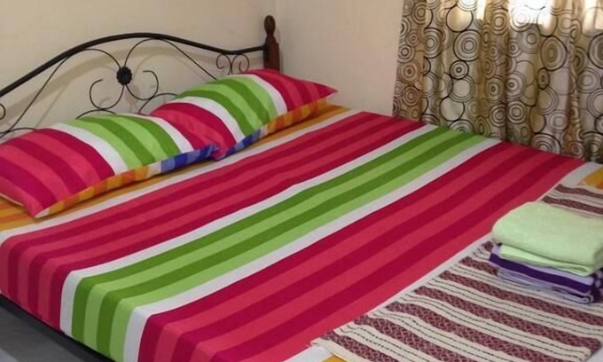 Kuala Terengganu House | Mangga Guesthouse