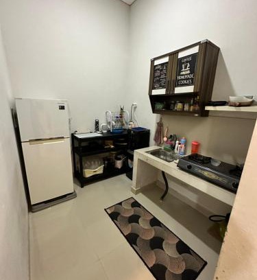 Ponorogo House | Mangga Homestay Ponorogo