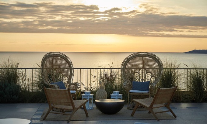 Sciacca Hotel | Mangia's Torre del Barone Resort and SPA