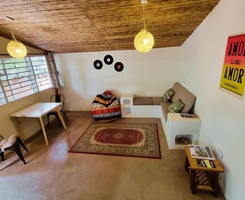 Minca House | Mango Alto - Magica Casa Tropical en Minca