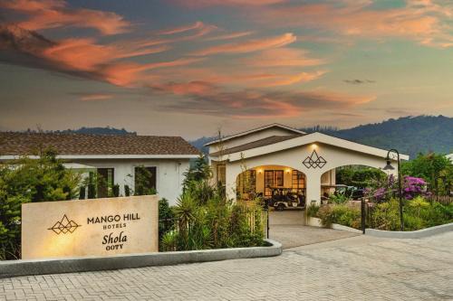 West Mere Resort | Mango Hill Shola Ooty
