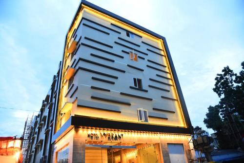 Vijayawada Hotel | Mango Hotels Vijayawada