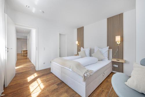Rheydt Apartment | Mango Living I Harmony I modern I 3 Schlafzimmer I 93 qm I 8 Personen