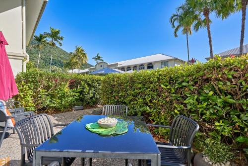 Palm Cove Apartment | Mango Resort Courtyard Apartment 1 Bedroom 41