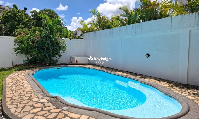 Bain Boeuf Ski Chalet | Mango Tree Villa – swimming pool Villa - Cap-Malheureux