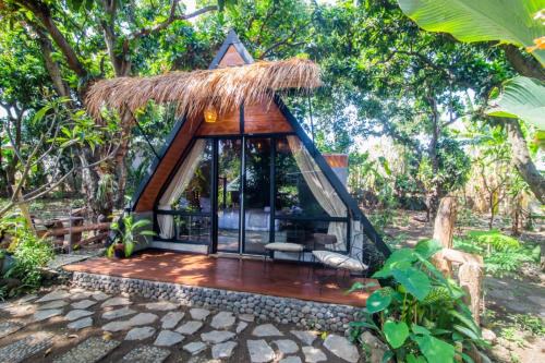 Tukad Mungga House | Mangoforest Bali